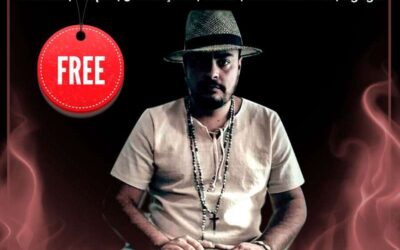 Curso de Atabaque – Toque Ijexá com Paulo Palmares